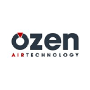 Ozen Air Technology logo