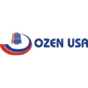 Ozen USA logo