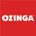 Ozinga logo