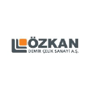 Ozkan logo