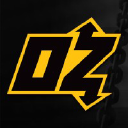 OZ Lifting logo