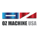 Oz Machine logo