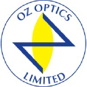 OZ Optics logo