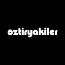 Oztiryakiler logo