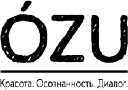 OZU logo