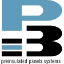 P3 SRL logo