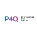 P4Q USA, INC logo