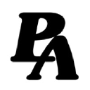 P A Industries logo