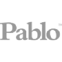 Pablo Designs logo