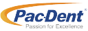 Pac-Dent logo