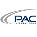 PAC INTERNATIONAL SA DE CV logo