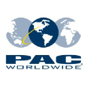 Pac Worldwide logo