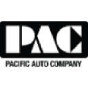 Pacific Auto Company logo