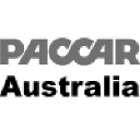 PACCAR AUSTRALIA PTY LTD logo