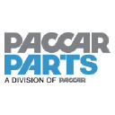 PACCAR Parts logo