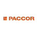 Paccor logo