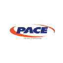 PACE Electronics logo