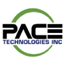 Pace Technologies logo