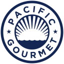 Pacific Gourmet logo