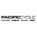 Pacific Cycle logo