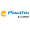 Pacific Cycles logo