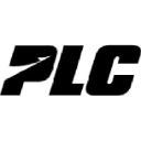 PACIFIC LOGISTICS CORP logo