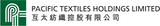 Pacific Textiles logo