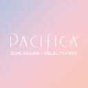 Pacifica Beauty logo