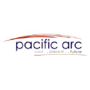 PACIFIC ARC INC. logo