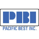 Pacific Best logo