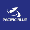 Pacific Blue logo