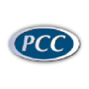 PACIFIC CARGO CONTROL INC logo