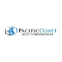 Pacific Coast Bolt logo