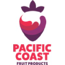 PACIFIC COAST FRUIT PRODUCTS LTD. logo