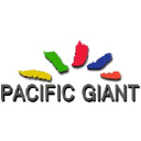 Pacific Giant logo