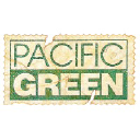 Pacific Green logo