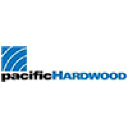 Pacific Hardwood logo