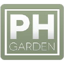 Pacific Home & Garden logo