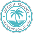 Pacific Island logo