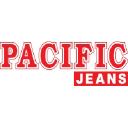 PACIFIC JEANS LTD. logo