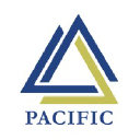 PACIFIC JUTE LTD logo