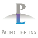 Pacific Lighting logo