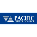 PACIFIC POWER SOURCE INC. logo