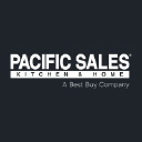 Pacific Sales logo