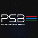 PACIFIC SPECIALTY BRANDS CO logo