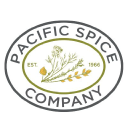 Pacific Spice logo