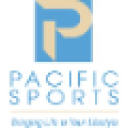 Pacific Sports logo