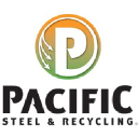 Pacific Steel logo