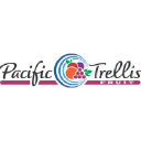 Pacific Trellis Fruit logo