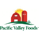 PACIFIC VALLEY FOODS, INC logo